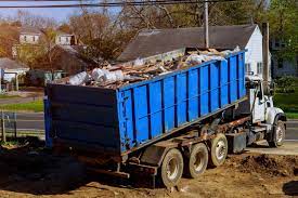 Best Demolition Debris Removal  in Eastpointe, MI